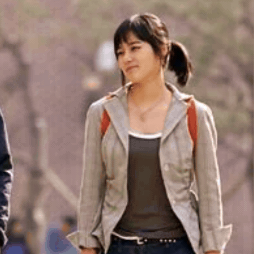 Latest photo of Ji Sung