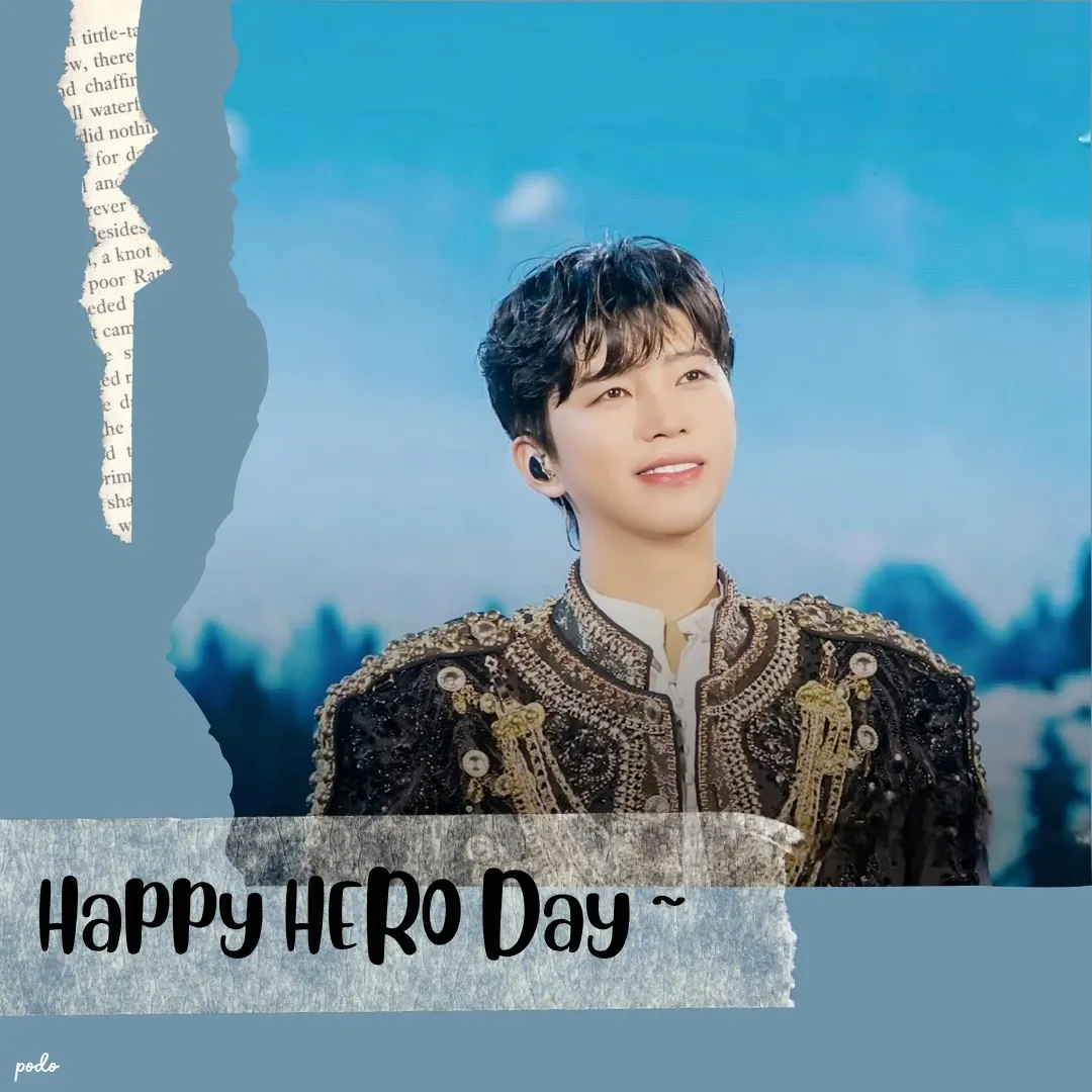 Momen yang diabadikan oleh penggemar Lim Youngwoong