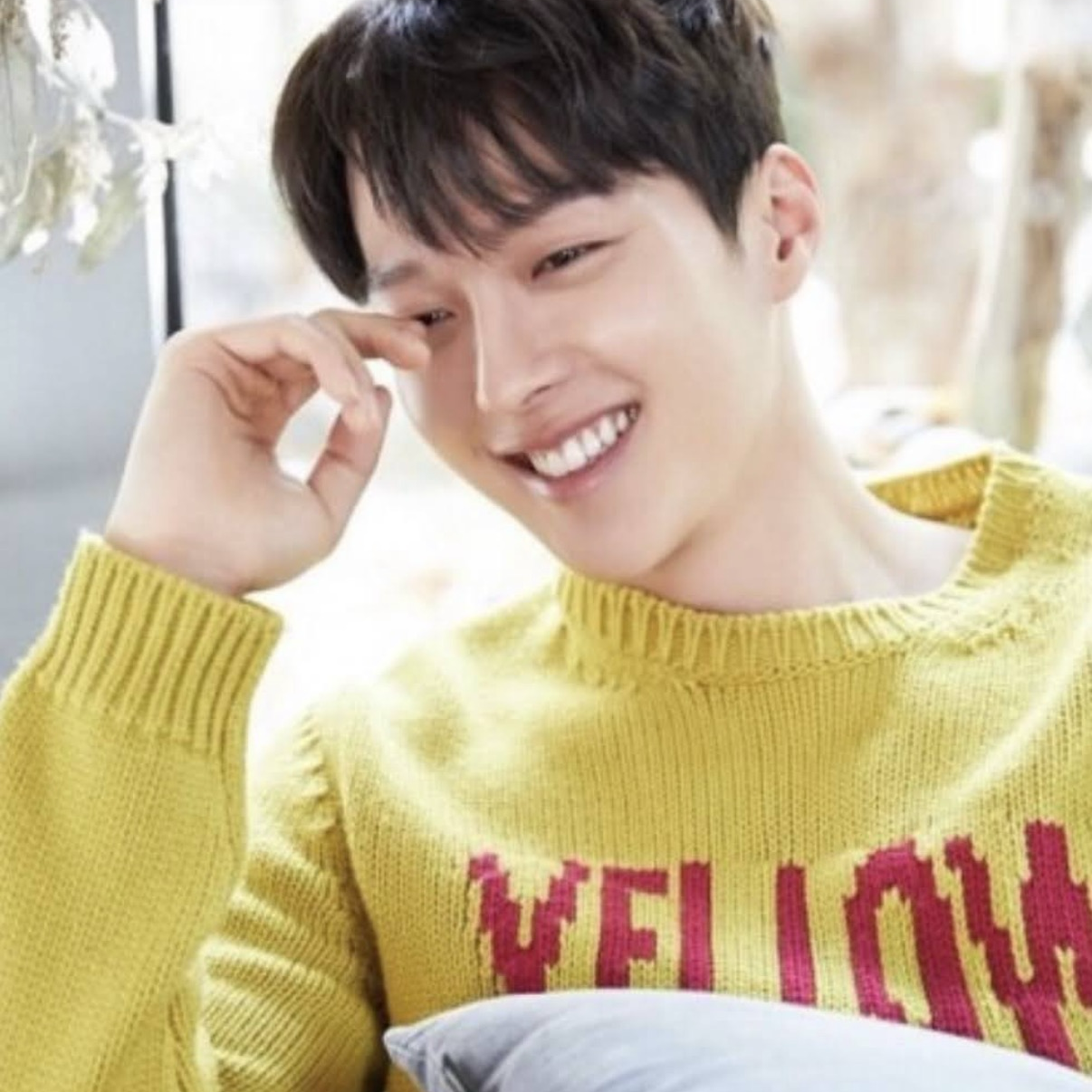張基龍的最新照片