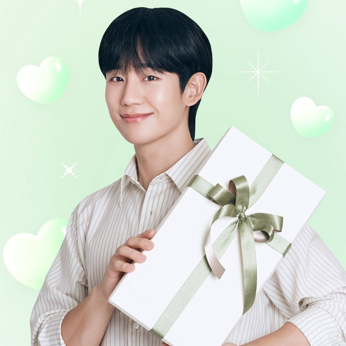 정해인의 최신 사진