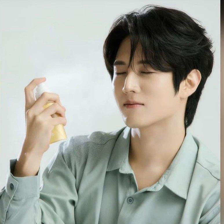 金俊賢的幕後花絮