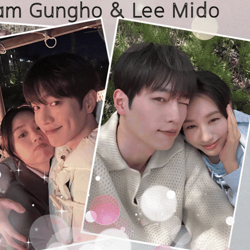 Latest photo of Seo Kangjoon