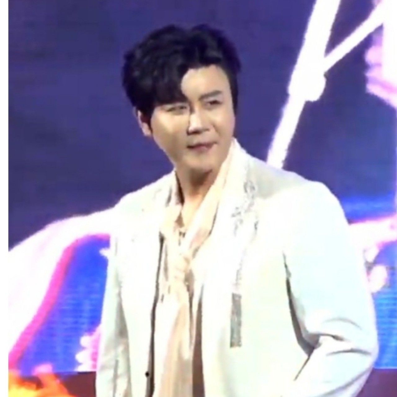 晋海成的近期活动照