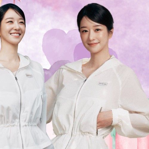 徐睿知的幕后花絮