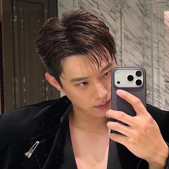 Popular profile photo of Kim Sungcheol loved by fans