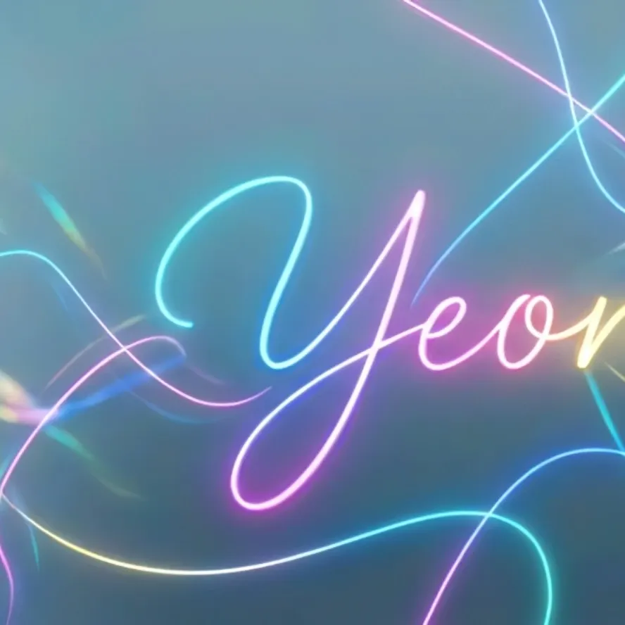 Behind-the-scenes cut of Yeonwoo