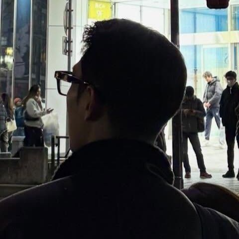 Recent activity shot of Park Seoham