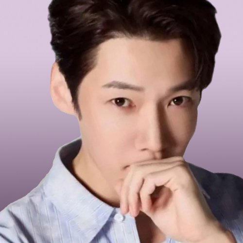 Recent activity shot of Choi Jinhyuk