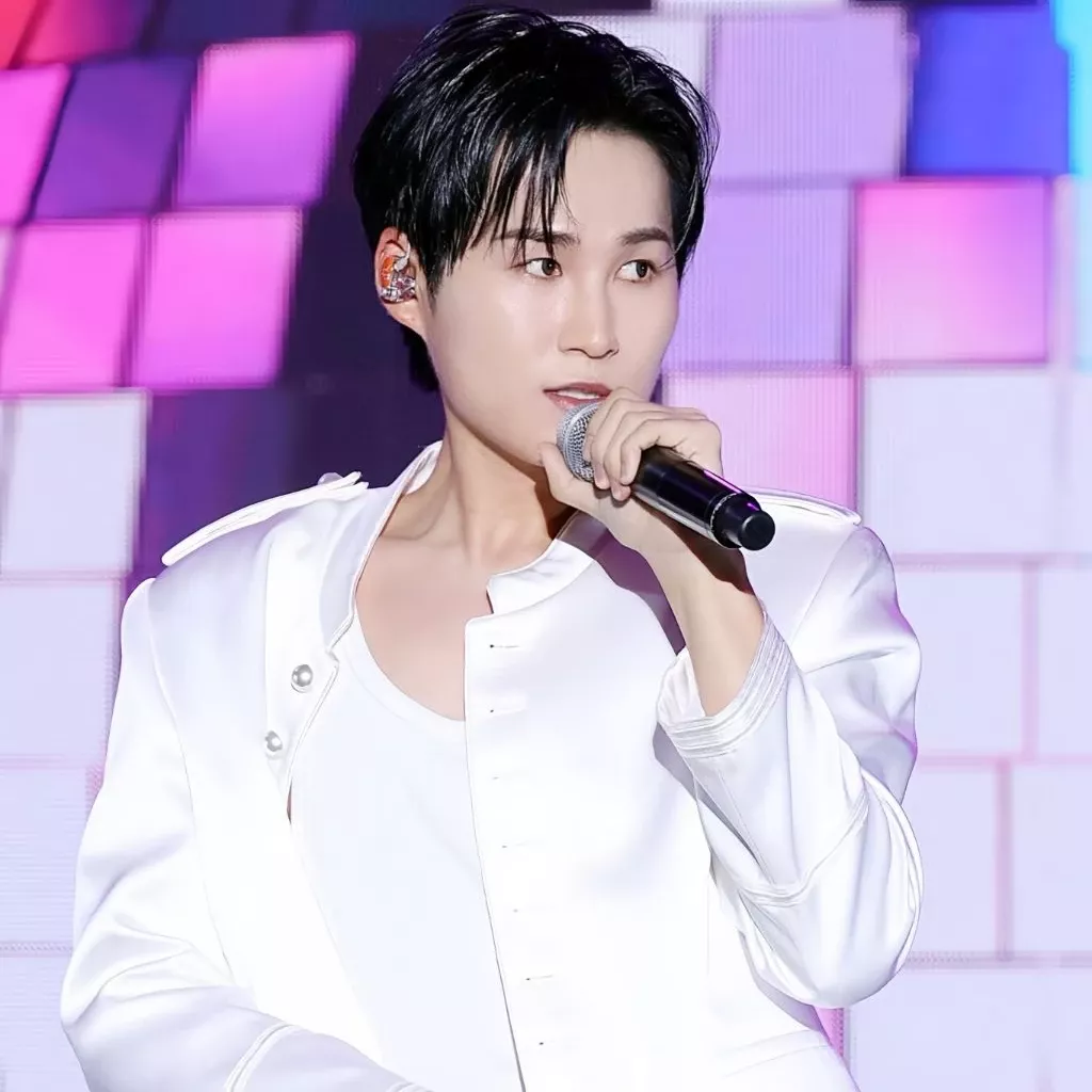 Foto kegiatan terbaru dari Kim Heejae