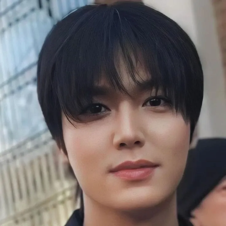 李敏鎬的幕後花絮