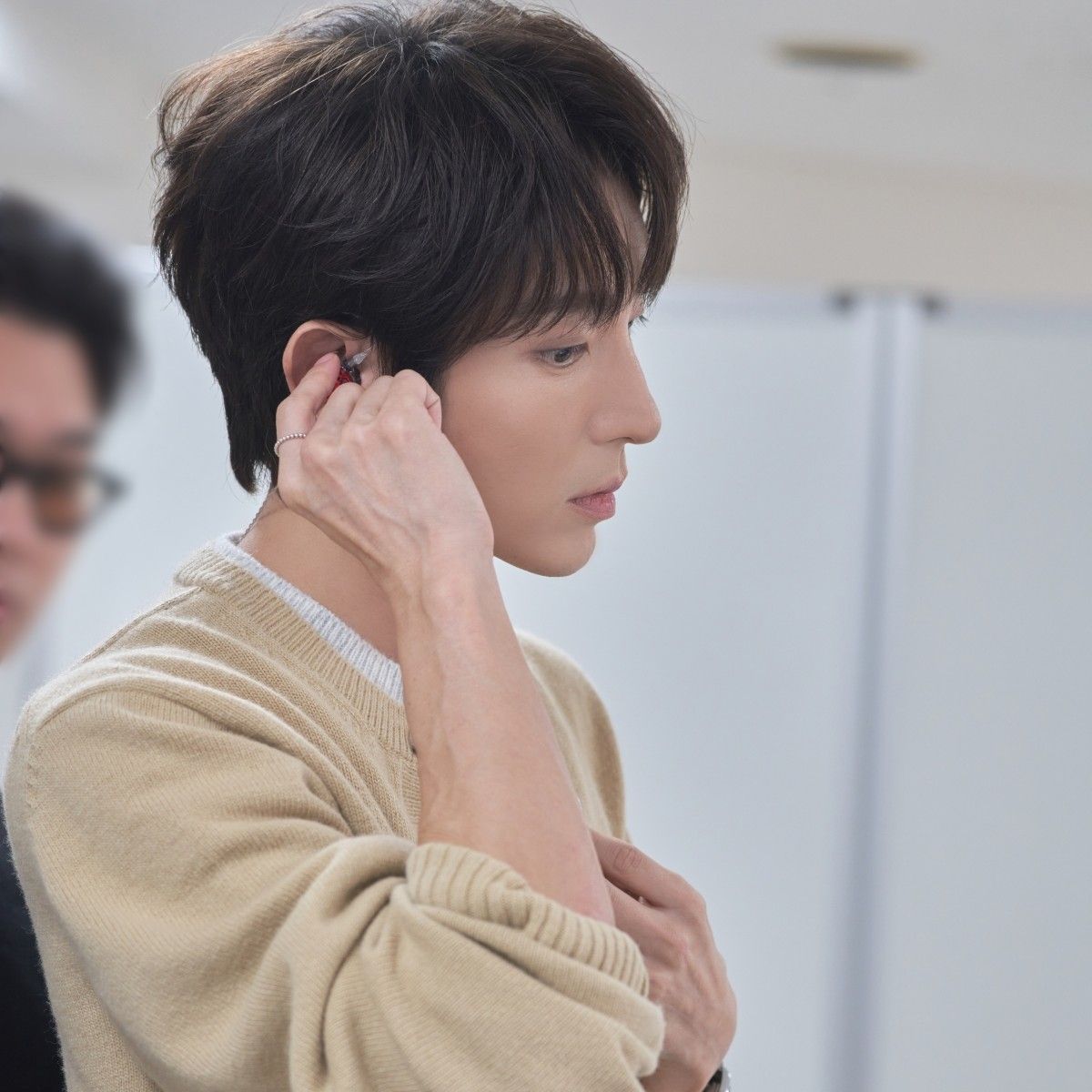 Latest photo of Lee Joongi