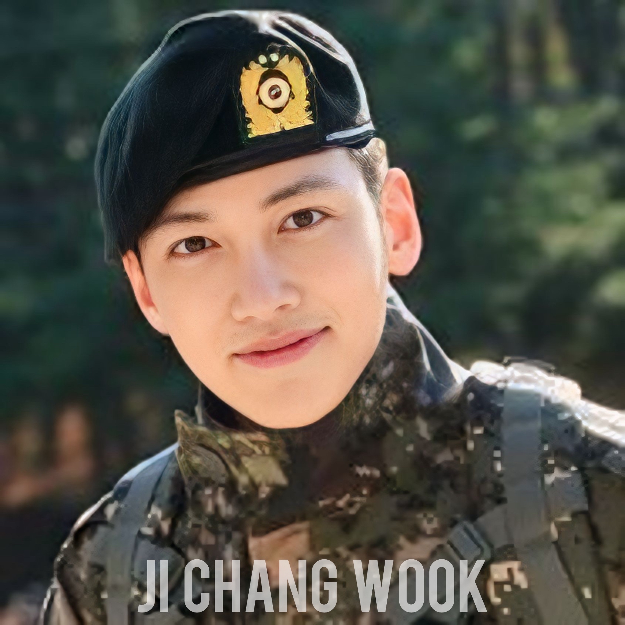 チ・チャンウクの最新写真