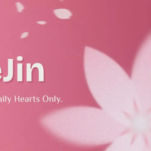 Cuplikan di balik layar dari Son Yejin