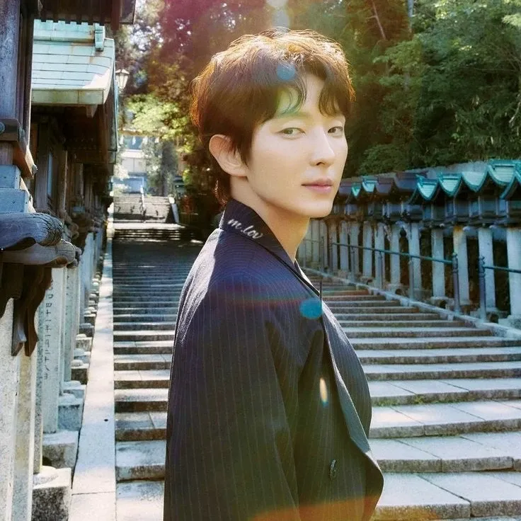 이준기의 최신 사진