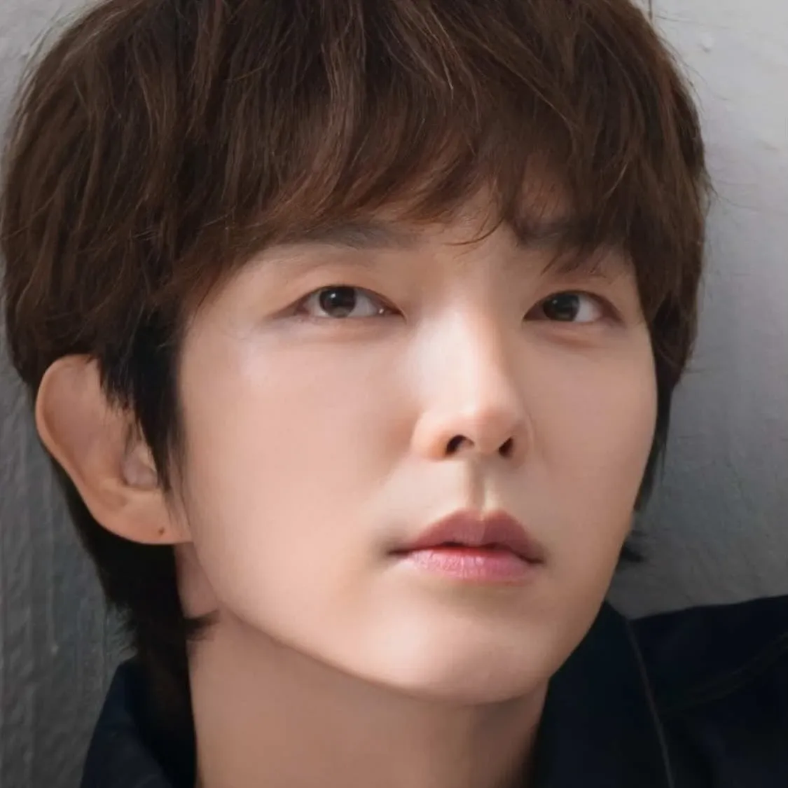 이준기의 비하인드 컷