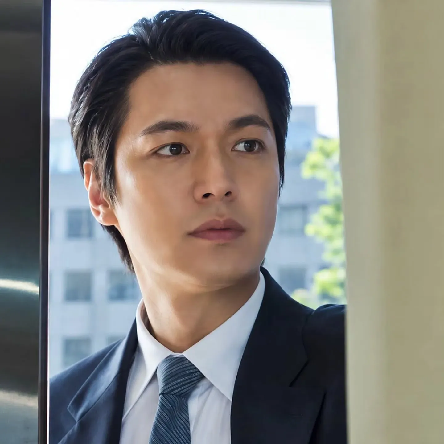 이민호 팬이 찍은 순간
