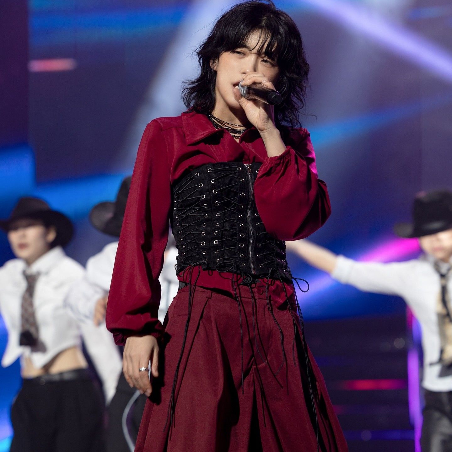 Latest photo of Aiki