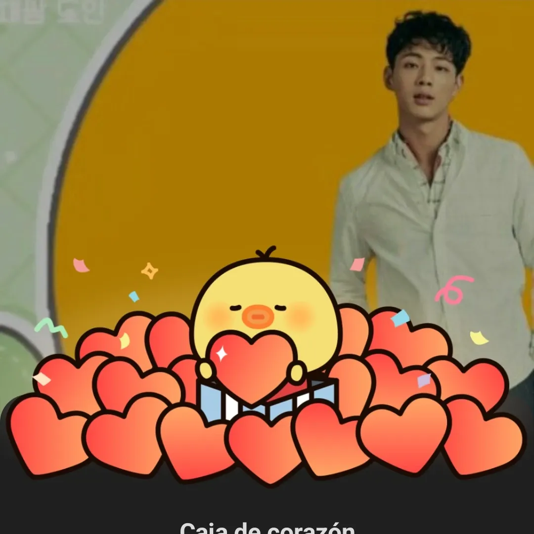 Recent activity shot of Jisoo