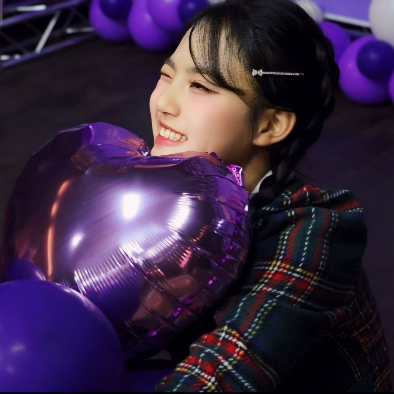 김태연의 비하인드 컷