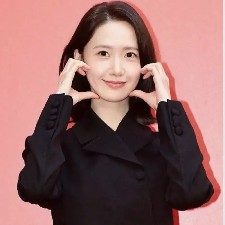 A moment captured by a fan of Yoona