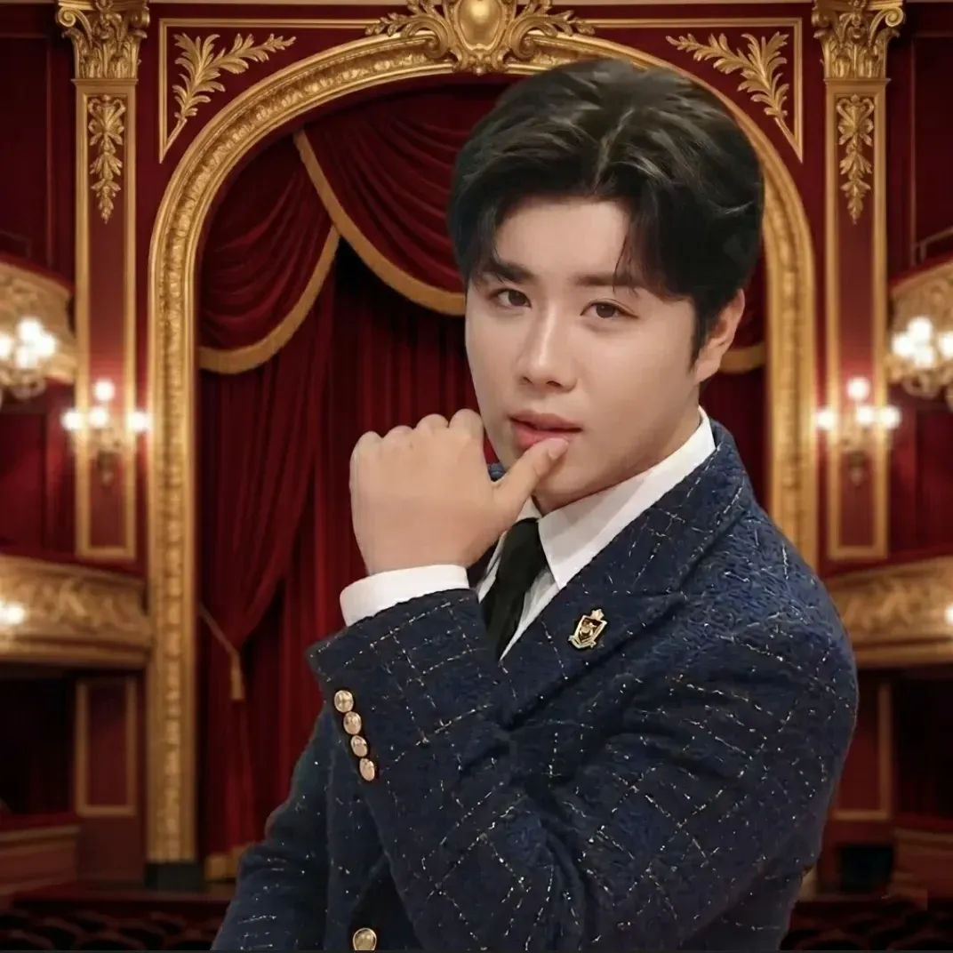 진해성 팬이 찍은 순간