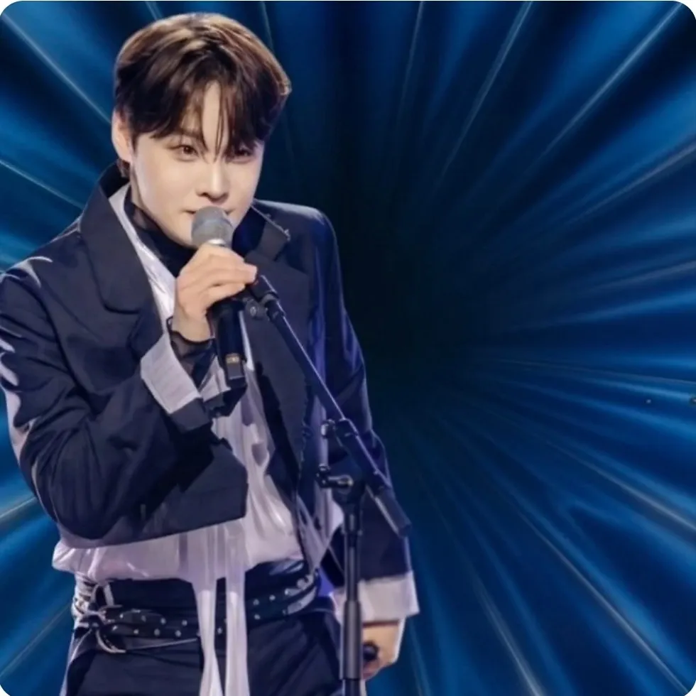 박서진 팬이 찍은 순간