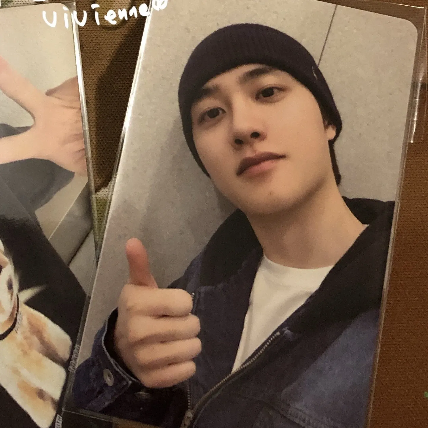 都暻秀 (D.O.)的近期活動照