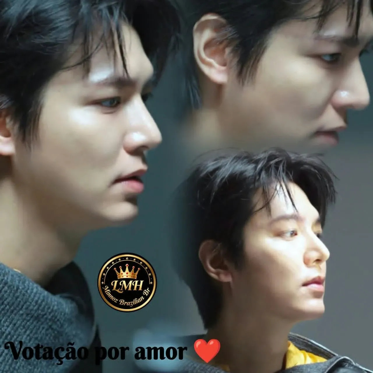 Latest photo of Lee Minho