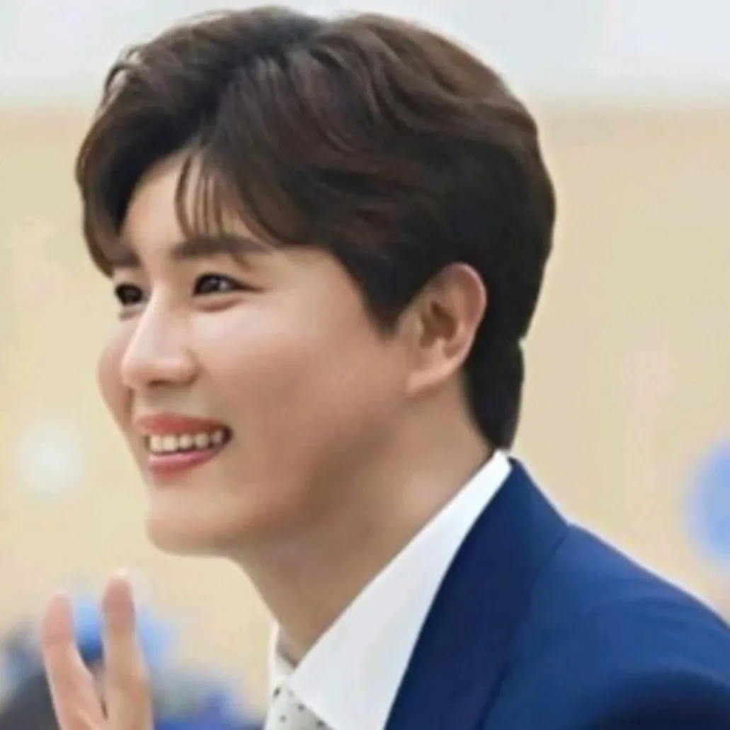 Latest photo of Jin Haesung
