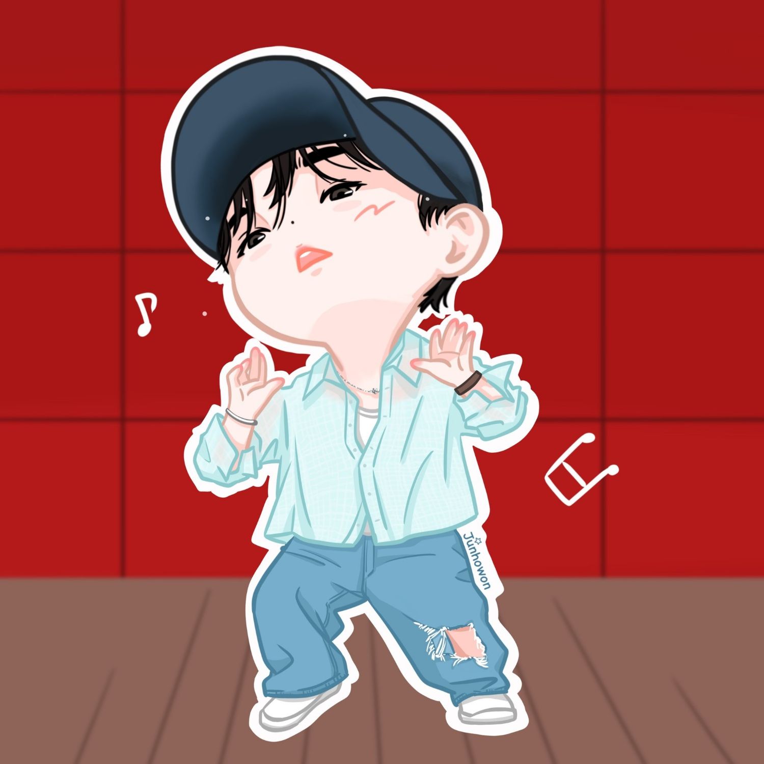 李俊昊的最新照片