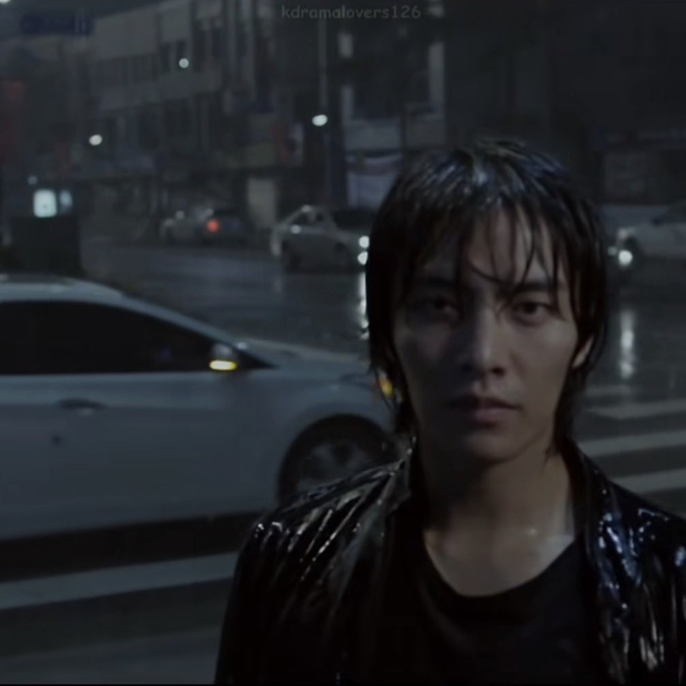 Latest photo of Lee Minki
