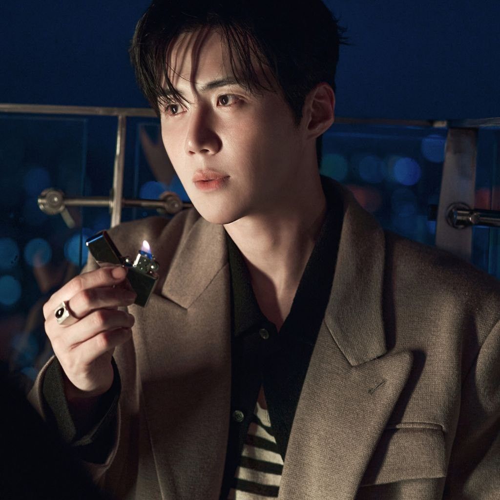 キム・ソンホの最新写真