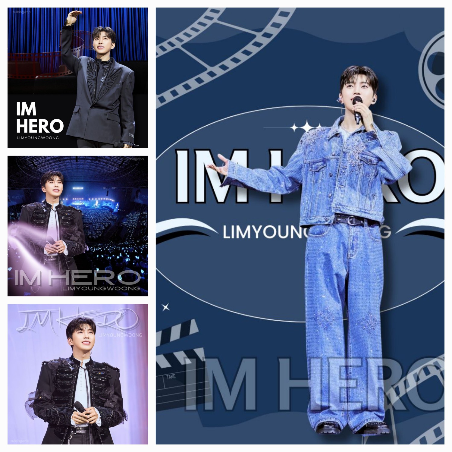 イム・ヨンウンの最新写真