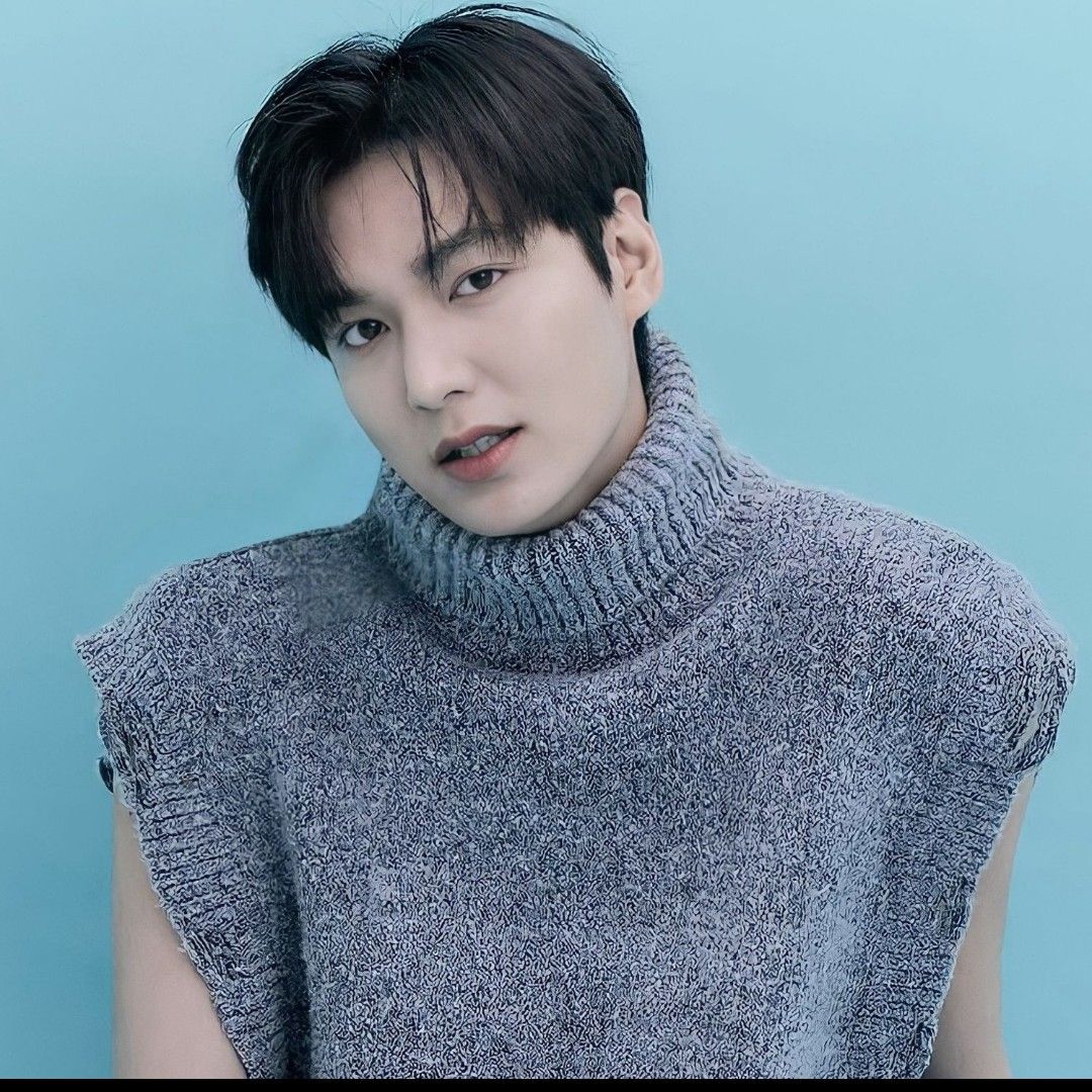 이민호의 최신 사진