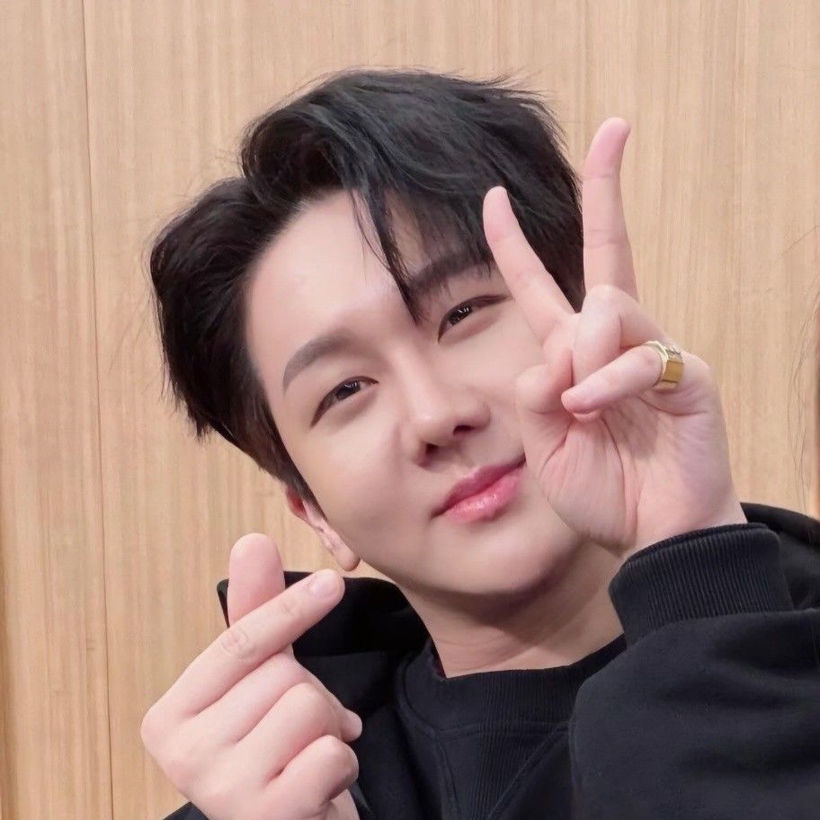 김수찬 팬이 찍은 순간