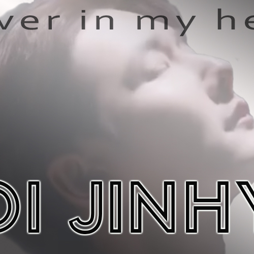 A moment captured by a fan of Choi Jinhyuk