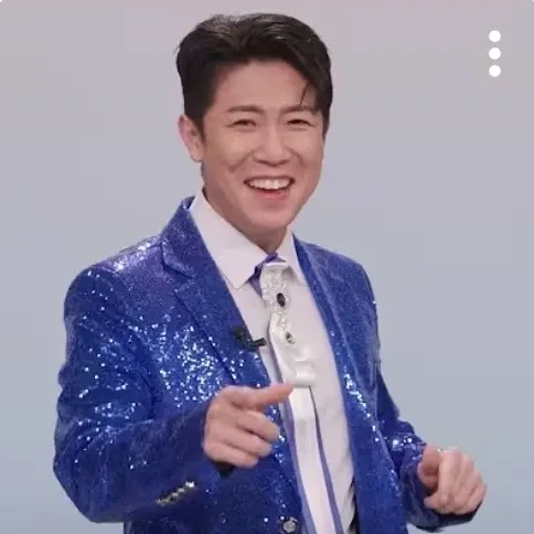 Latest photo of Marcus Kang