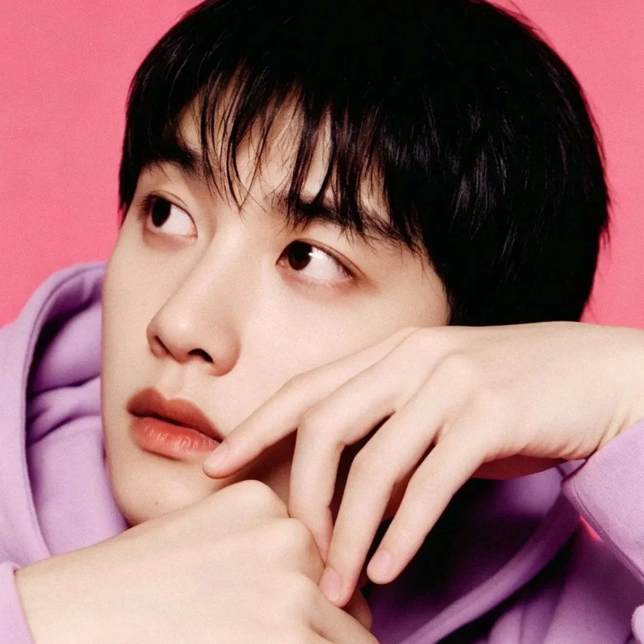 Momen yang diabadikan oleh penggemar Doh Kyungsoo (D.O.)