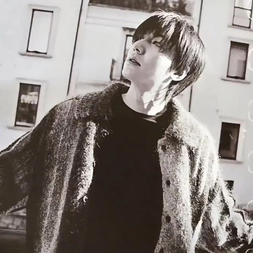 A moment captured by a fan of Lee Minho