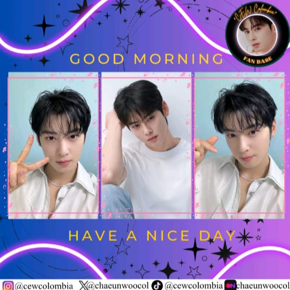 車銀優的近期活動照