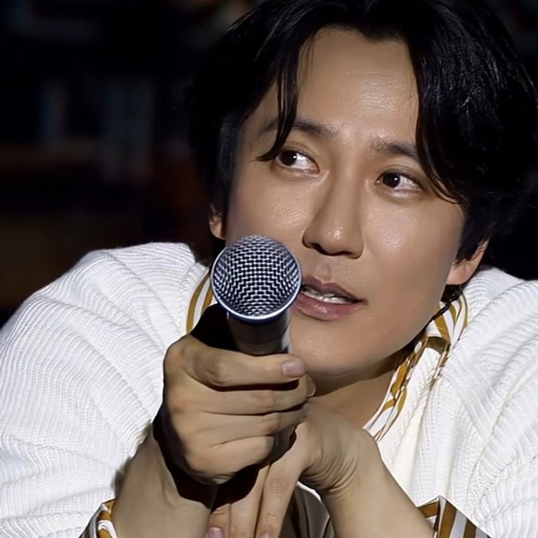 Top moment of Kim Namgil selected by the fandom