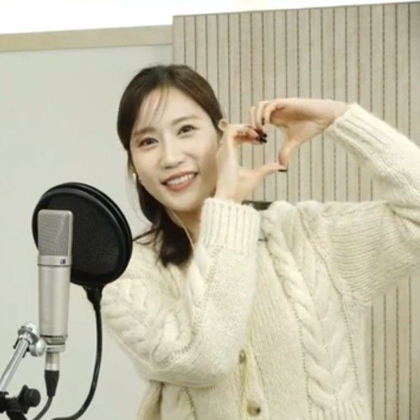 Latest photo of Byeol Sarang