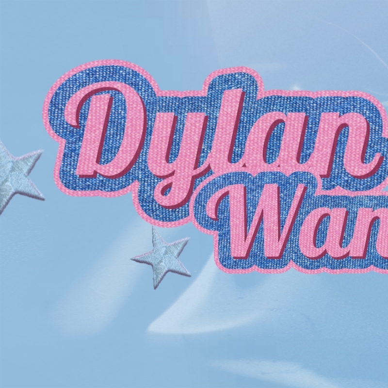 Latest photo of Dylan Wang