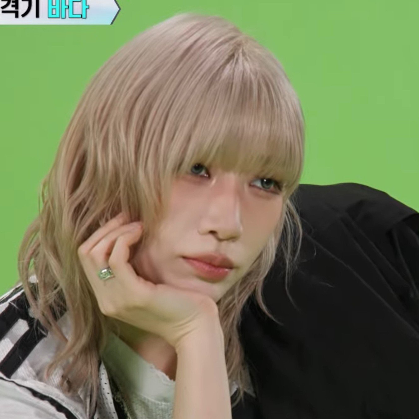Behind-the-scenes cut of BADA