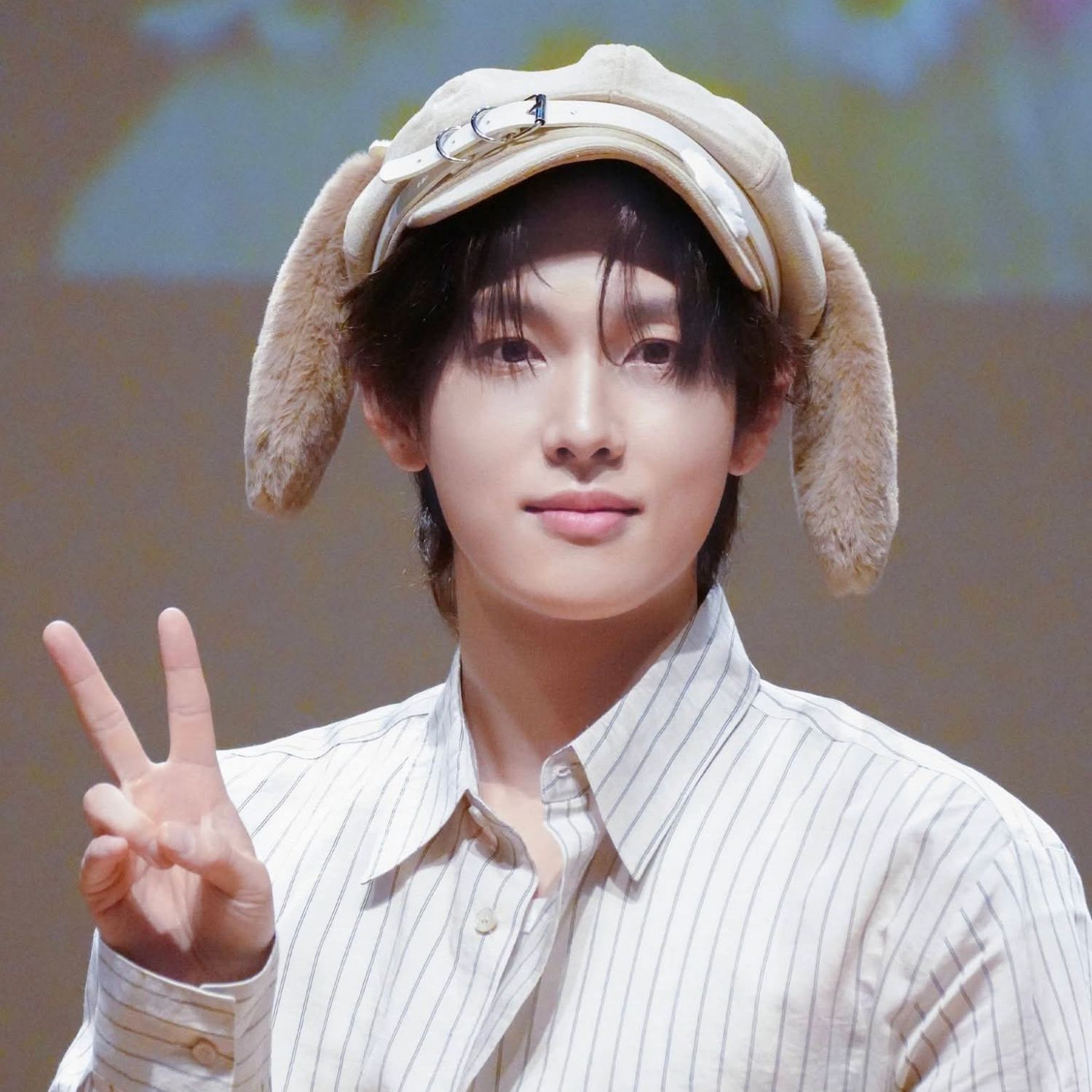 Latest photo of Yim Siwan