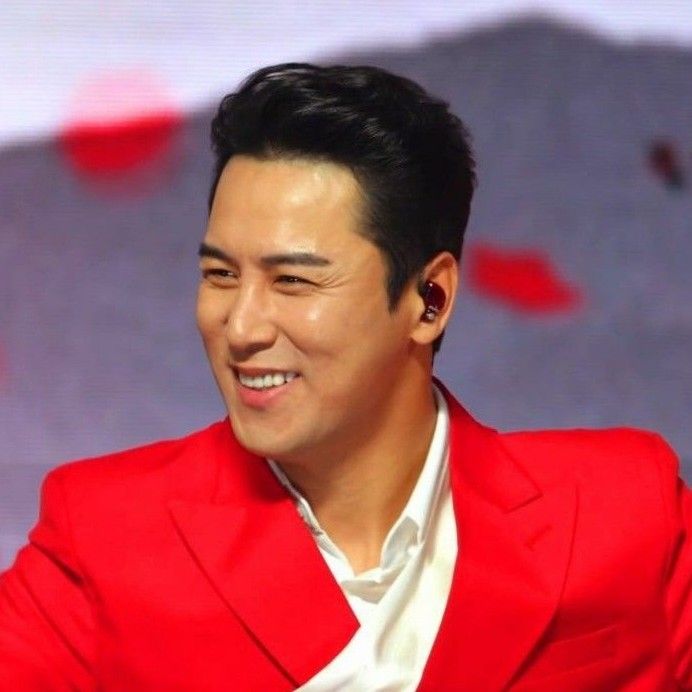 張民好的幕後花絮