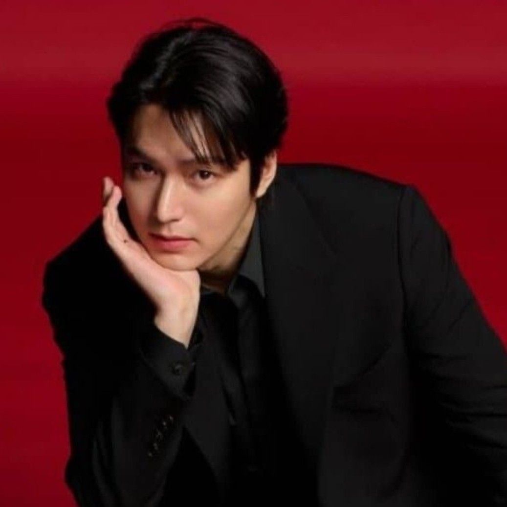 Cuplikan di balik layar dari Lee Minho