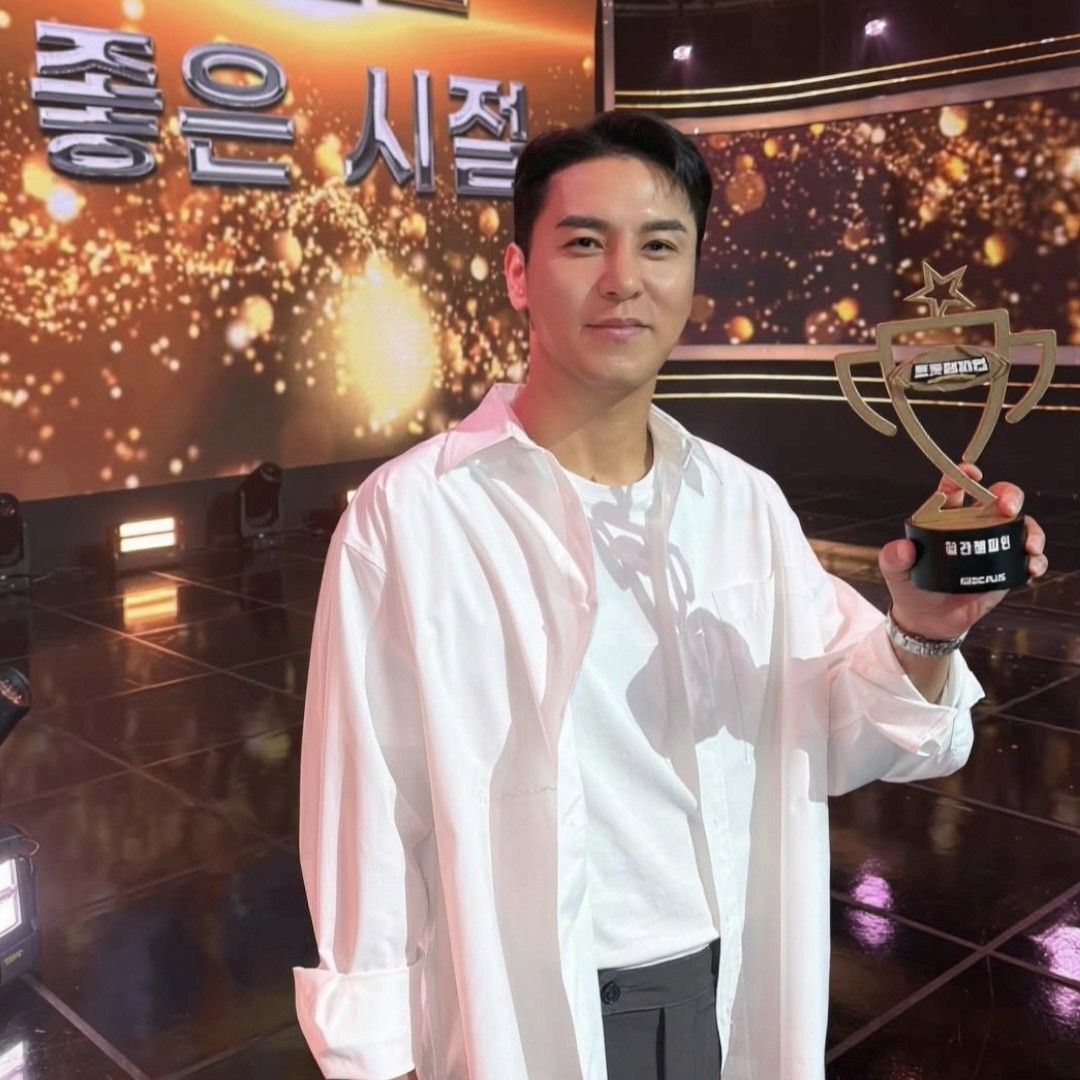 張民好的最新照片