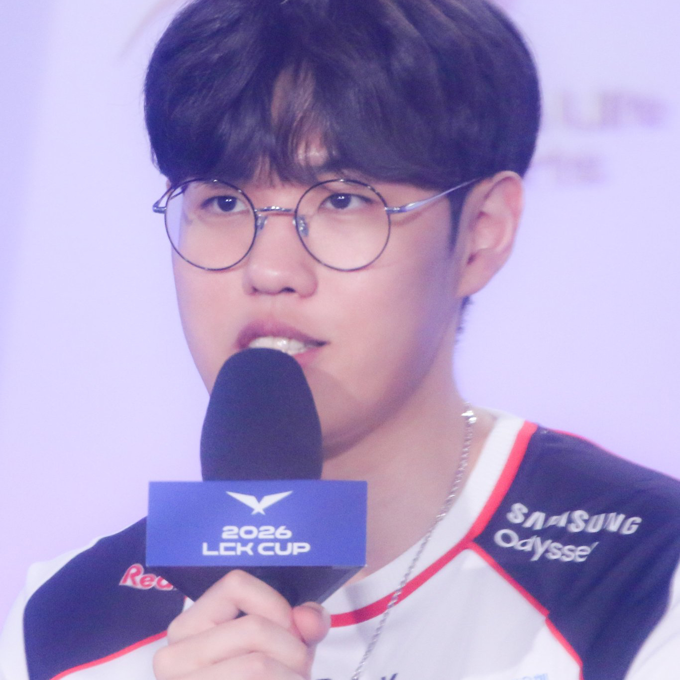 Behind-the-scenes cut of Oner