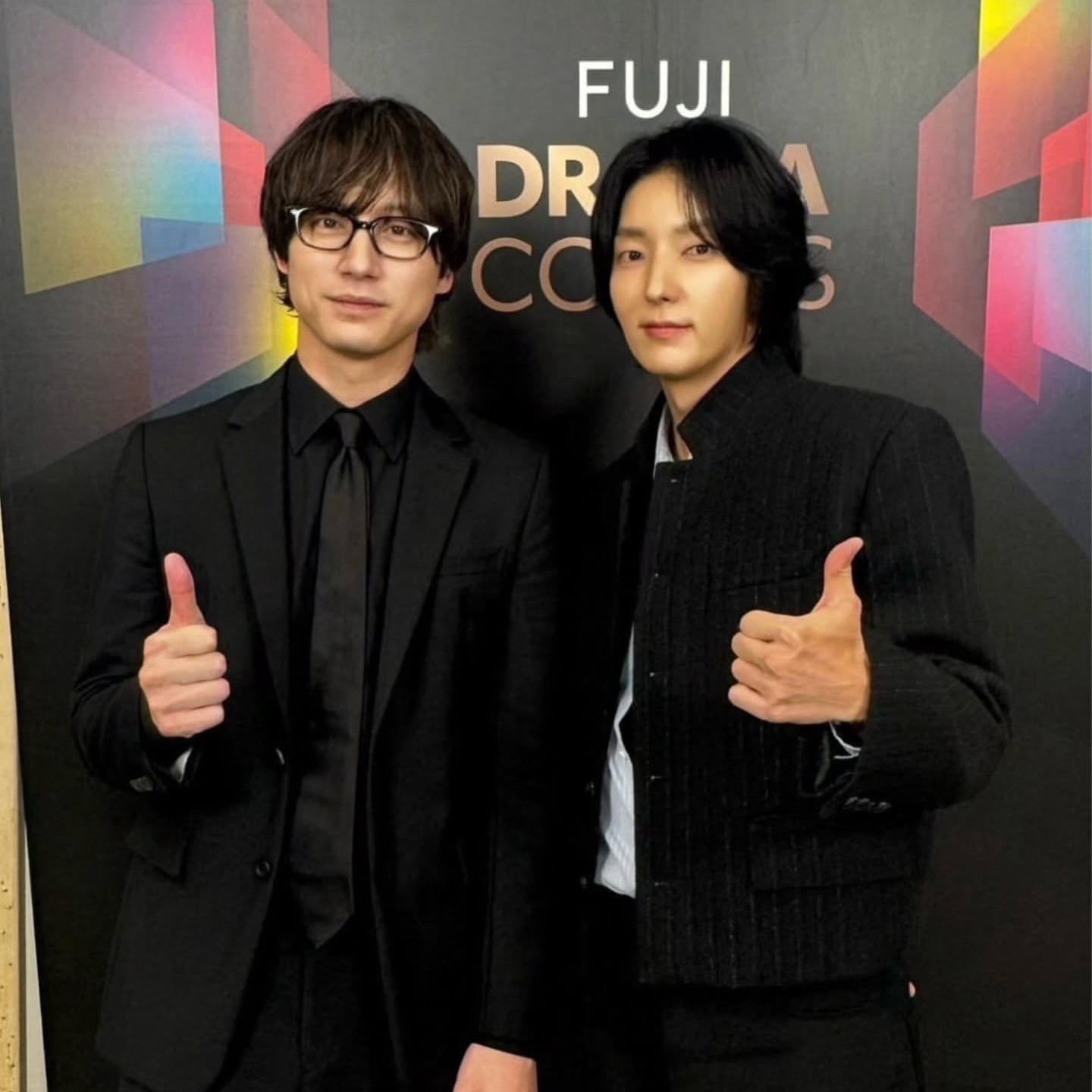 이준기의 최신 사진